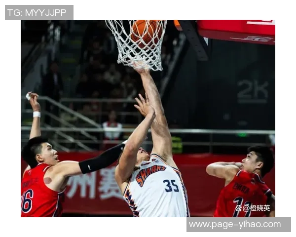 CBA上海队与广州队对决分析及比赛前瞻展望