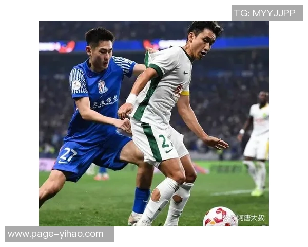 中超焦点战申花迎战恒大争夺荣耀与未来的关键之战