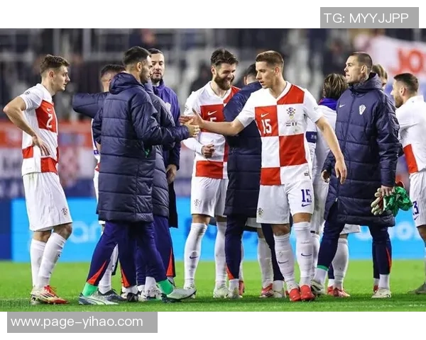 克罗地亚与法国在欧国联的激烈对决分析与展望 克罗地亚与法国在欧国联的激烈对决分析与展望