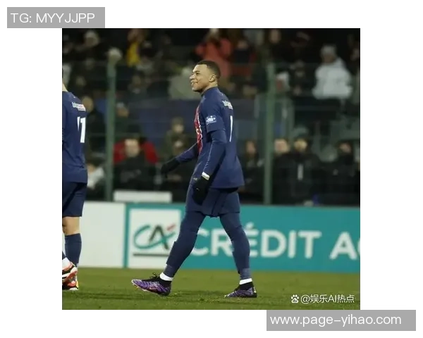 姆巴佩欧冠夜上演帽子戏法赛后采访透露未来发展方向已定