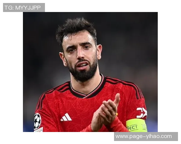 布鲁诺费尔南德斯在足球世界中的崛起与未来展望 布鲁诺费尔南德斯在足球世界中的崛起与未来展望