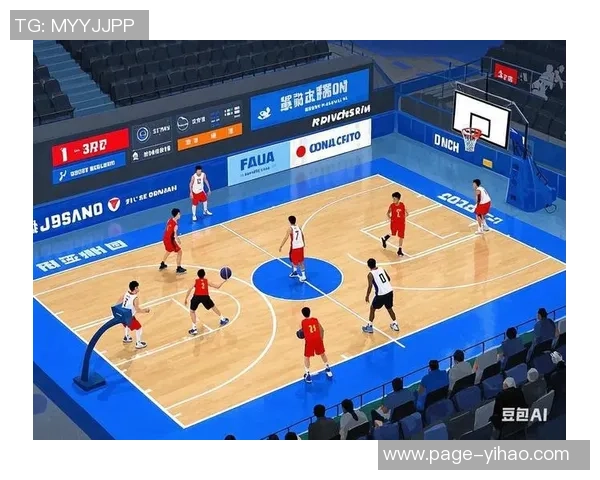 日本男篮对决澳大利亚队精彩赛事回顾与分析