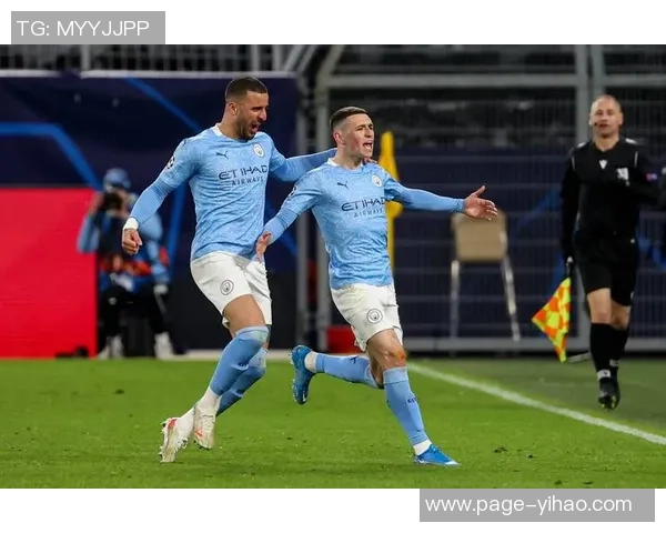 曼城与波尔图激战在即谁能在欧冠赛场上笑到最后